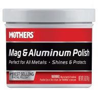 Polish, Mother's 5 oz