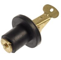 Skiff, Drain Plug 5/8"