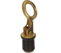 Skiff, Drain Plug 1"
