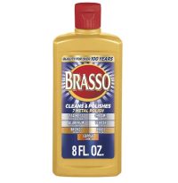 Polish, Brasso
