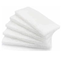 Doodlebug pads