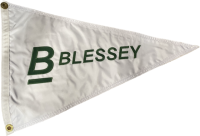 Flag, Blessey pennant