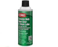 Lubricant, Open Gear & Wire