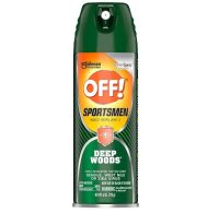 Off! Deep Woods