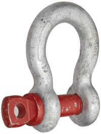Shackle, 3/4"