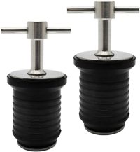 Skiff, Drain Plug 1"