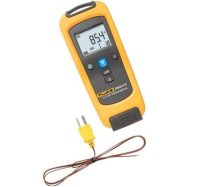 Thermometer, Thermocouple