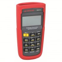 Thermometer, Thermocouple