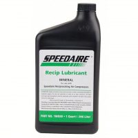 Oil, Air Compressor