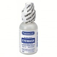 First Aid, Eye wash - 1oz