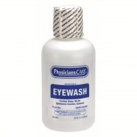 First Aid, Eye wash - 16oz