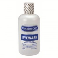 First Aid, Eye wash - 32oz