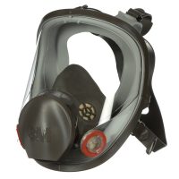 Respirator, Full Face