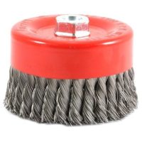 Grinder, Wire Cup Brush 6"