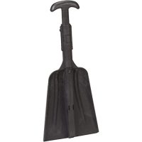 Shovel, Plastic