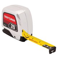 Tape Measure, 25'
