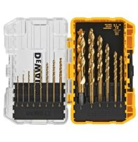 Drill Bit Set