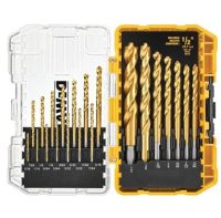 Drill Bit Set