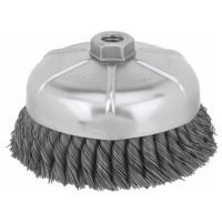 Grinder, Wire Cup Brush 6"