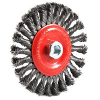 Grinder, Wire Wheel 6"