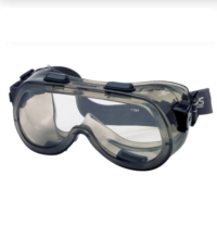Splash Goggles