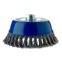 Grinder, Wire Cup Brush 6"