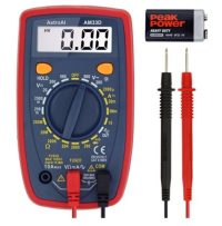 Multimeter