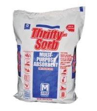 Oil Dry Absorbent