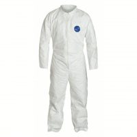 Tyvek Coverall