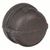 Pipe Cap, 3/4"