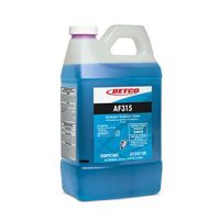 Janitorial/Cleaning Chemicals