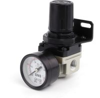 Regulator, Air