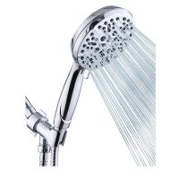 Showerhead, Handheld