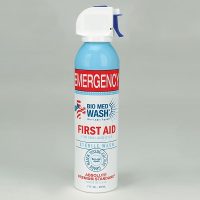 Eye Wash, Bio Med 7oz