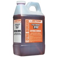 Degreaser, Betco Citrus Chisel