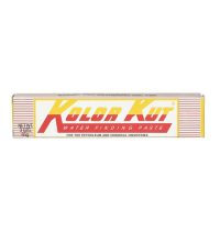 Kolor Kut, Water Finding Paste