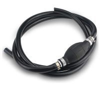 Skiff, Fuel Line w/ Primer Bulb