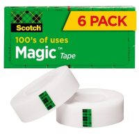 Tape, Scotch refill