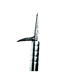 Pike Pole, 18'