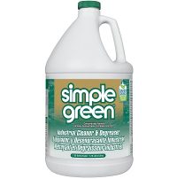 Cleaner, Simple Green