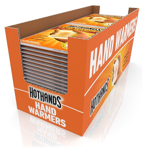 Hand Warmers - Image 2