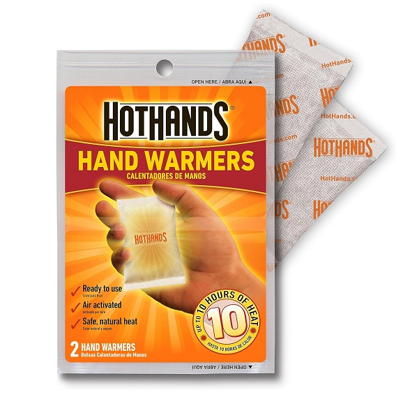 Hand Warmers - Image 3