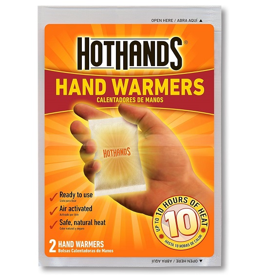Hand Warmers