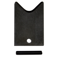 Cable Cutter Blade w/ Pin