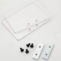 Eye Shields for Bench Grinder