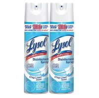 Lysol Disinfectant Spray
