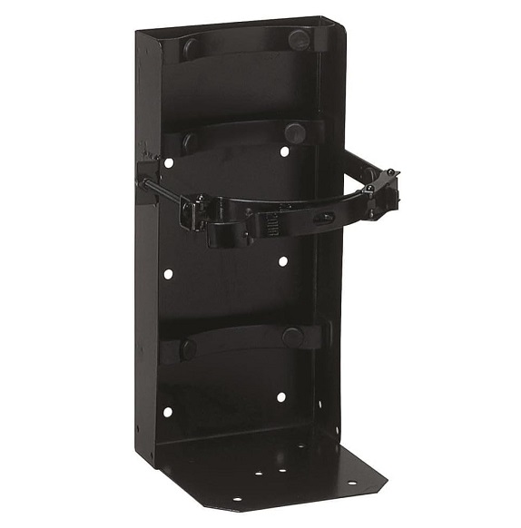 Bracket, Fire Extinguisher 5lb