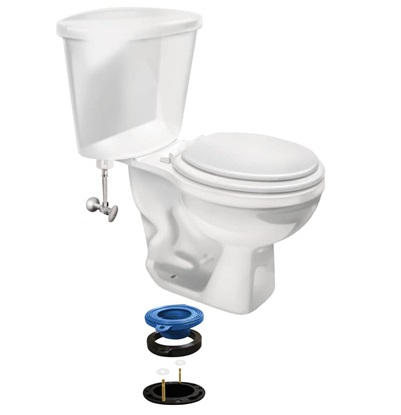 Wax Ring (Silicone) - Image 3