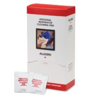 Respirator Wipes
