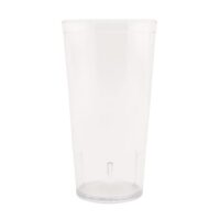 Plastic Tumbler